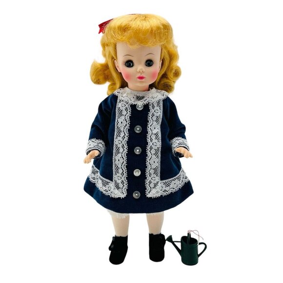 Vintage NOS Madame Alexander Renoir Doll #1577 Original Box W Tags - Picture 2 of 16